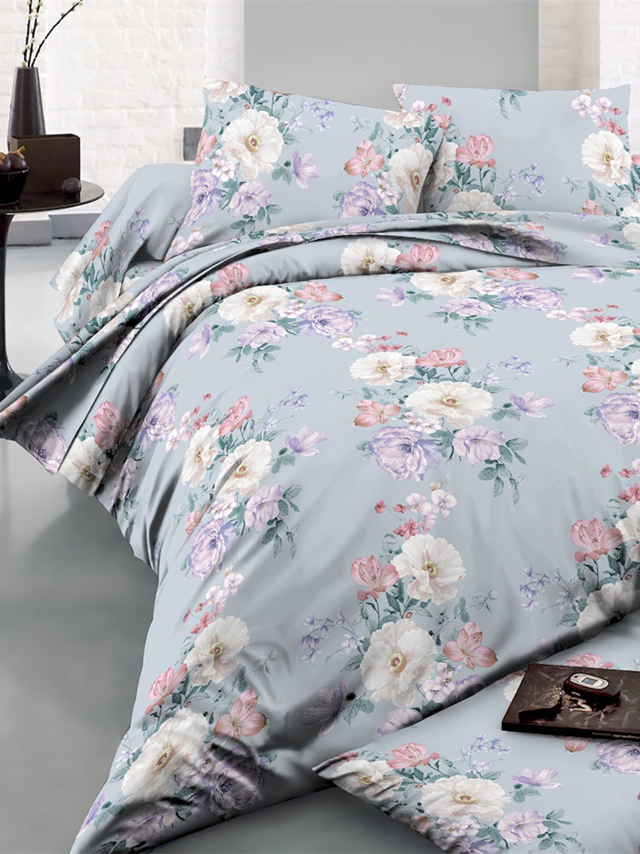 

Постельное белье Simple House Belle 1,5-сп