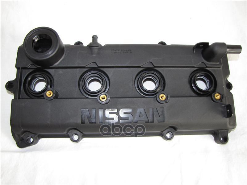 Крышка Клапанная Qr20de Nissan: Primera (P12e) (2002>) NISSAN арт. 132648H303