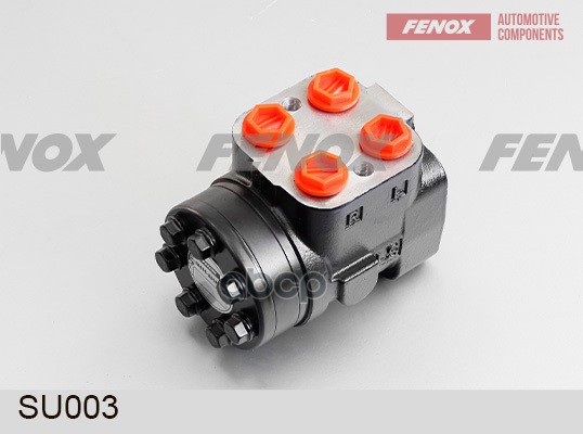 

FENOX НАСОС-ДОЗАТОР Комбайны Ростсельмаш Дон, Acros, Vector Амкодор 527 Комбайны Гомсельма