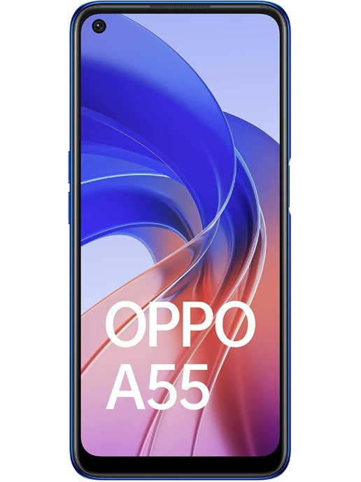 фото Смартфон oppo a55 64 гб