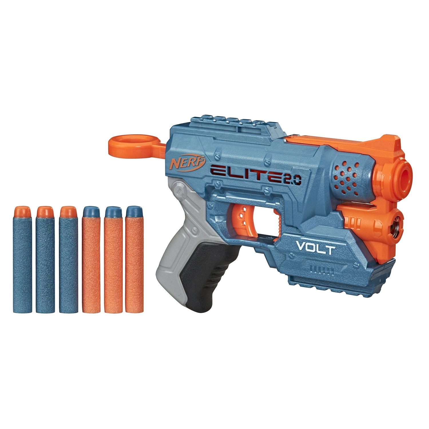 фото Игровой набор hasbro nerf, elite 2.0, wolt (вольт) e9952eu4