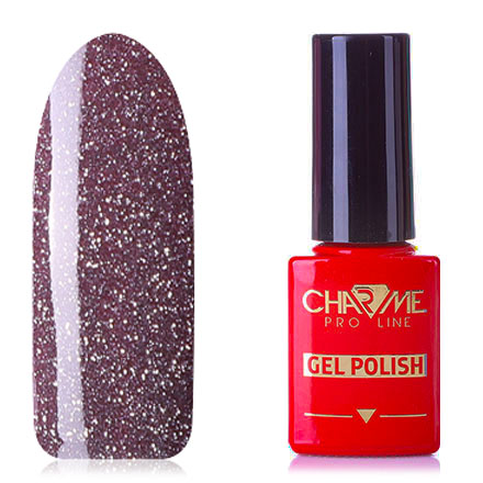

Гель-лак CHARME Pro Line Glamour №03