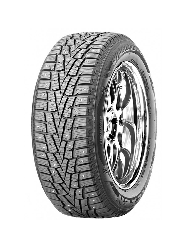 

Шины NEXEN WG WS SUV 265 65 17 XL SUV Ш 116 T, WG WS SUV XL