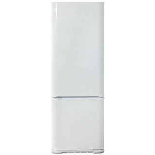 фото Холодильник бирюса 6032 330л white