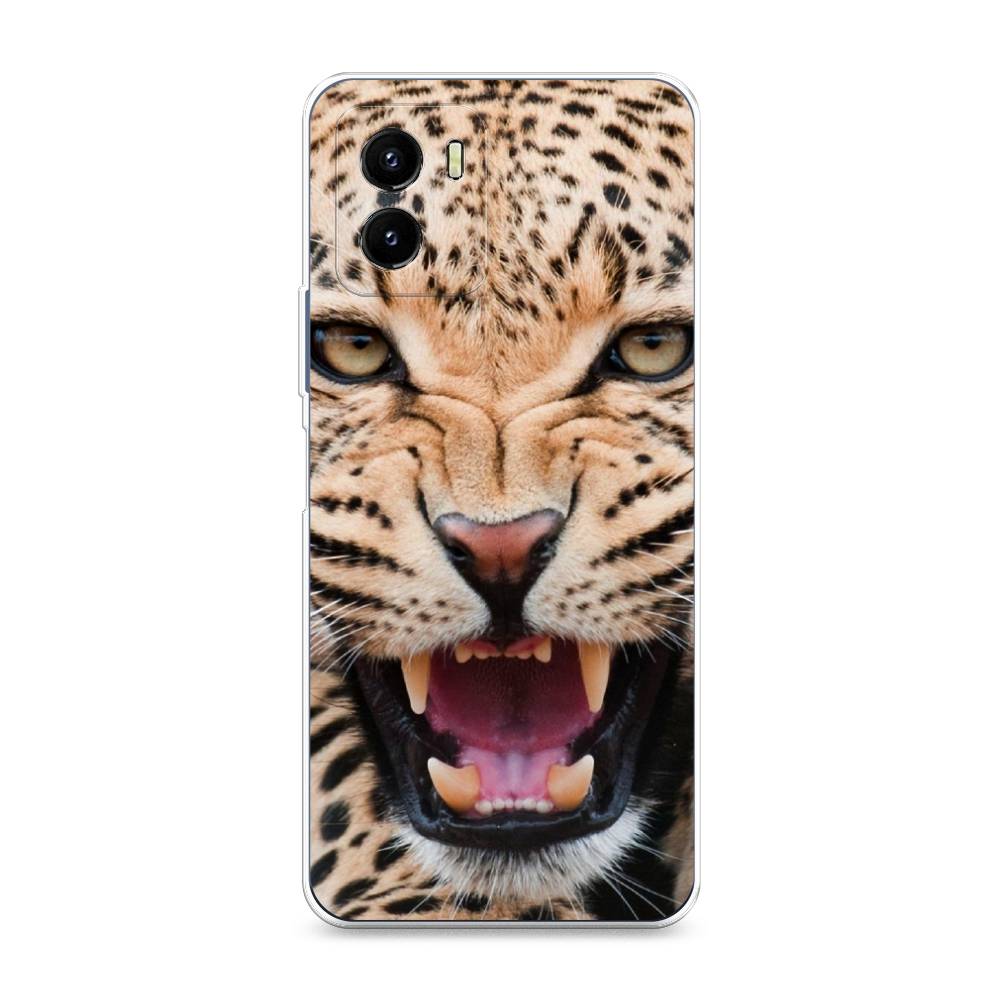 Чехол на Vivo Y10 
