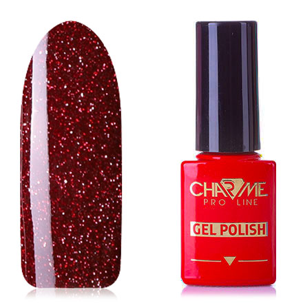 

Гель-лак CHARME Pro Line Glamour №09