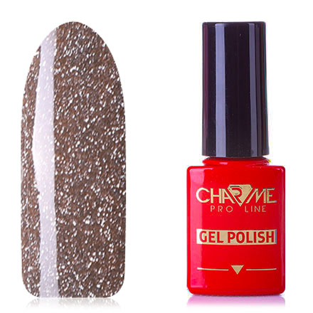 

Гель-лак CHARME Pro Line Glamour №02