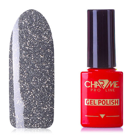 

Гель-лак CHARME Pro Line Glamour №01