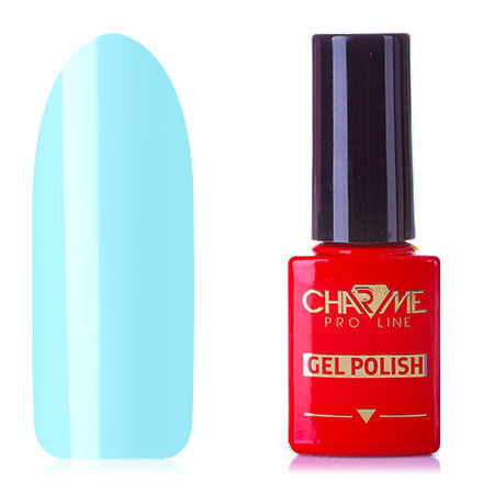 

База CHARME Pro Line Bright Colour Rubber №06