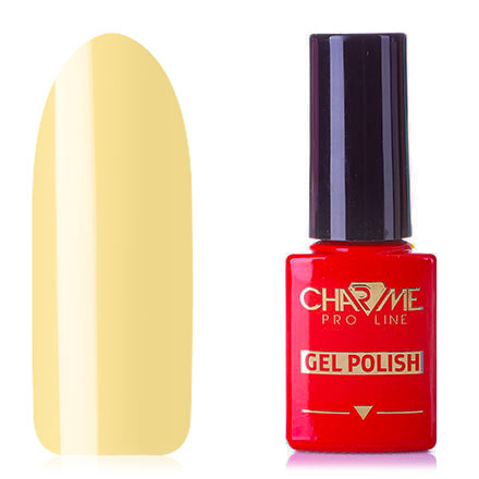 

База CHARME Pro Line Bright Colour Rubber №02