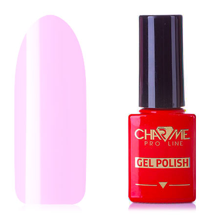 

База CHARME Pro Line Colour Rubber №06