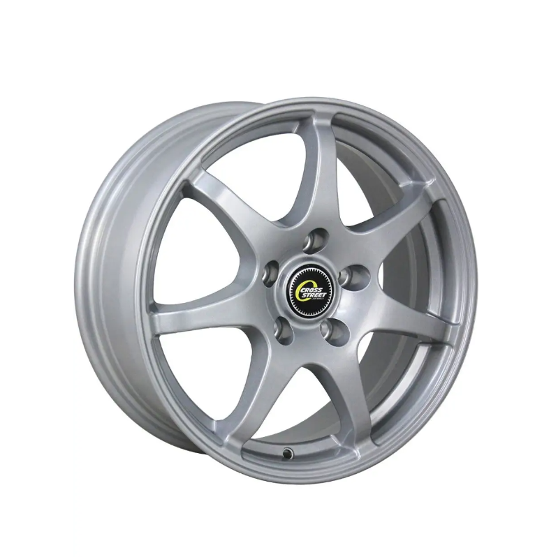 

Шина CROSS STREET CR-15(A1162) 6.5x16/5x114.3 ET45 D60.1 S