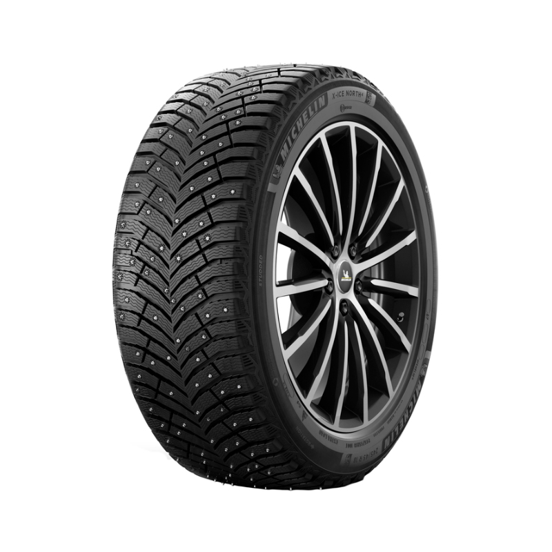 

Шины 205/55 r16 94t xl MICHELIN X-Ice North 4 431141, зима, шип, votex, X-Ice North 4 XL