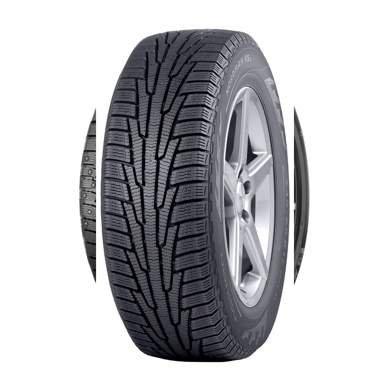 фото Шины 225/60 r 17 103r nokian nordman rs2 vag