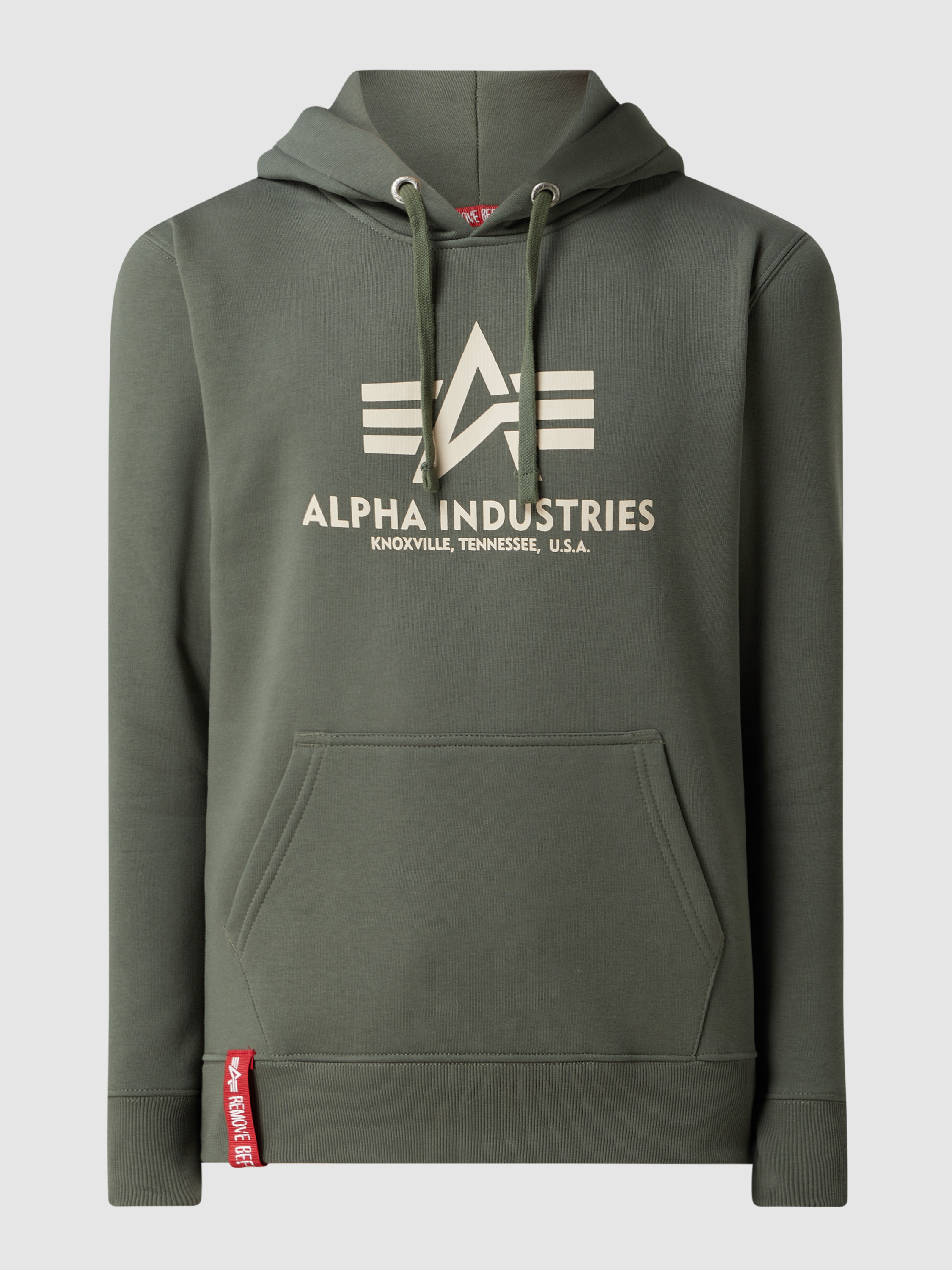 

Худи мужское Alpha Industries 1359529 зеленое S (доставка из-за рубежа), Зеленый, 1359529