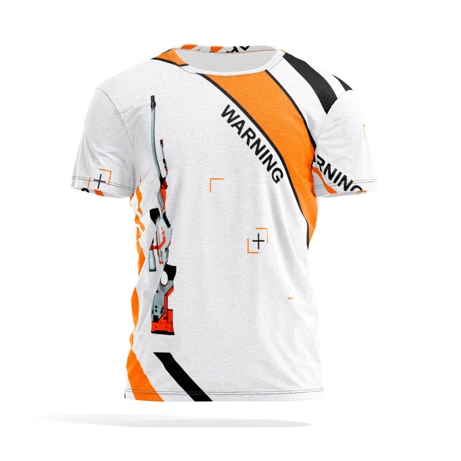 

Футболка мужская PANiN PaninManTshirtMS_MS3107867 разноцветная 3XL, Серый, PaninManTshirtMS_MS3107867