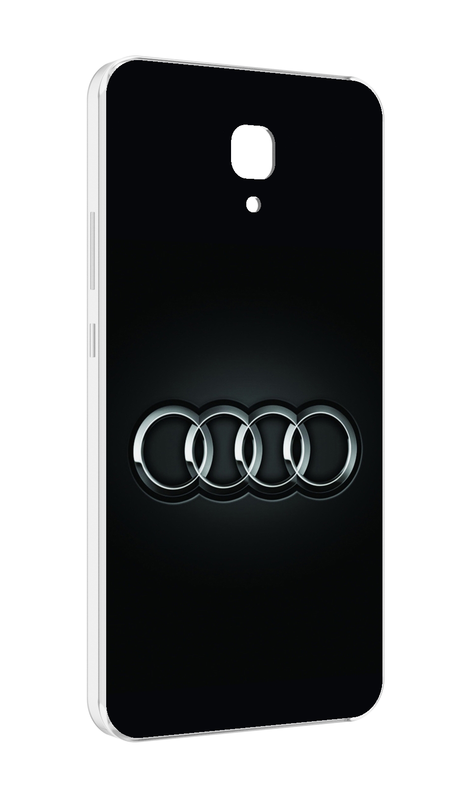 

Чехол MyPads ауди audi 2 для Meizu M5 Note, Прозрачный, Tocco