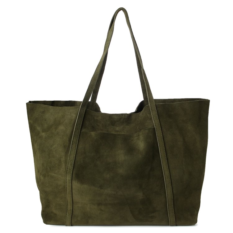

Сумка женская Diva`s Bag RZ2158 темно-зеленый, RZ2158