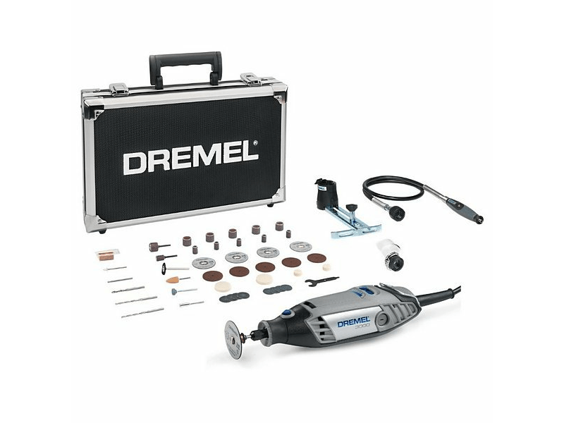 Гравировальная бормашина Dremel 3000-3/45 F0133000VF