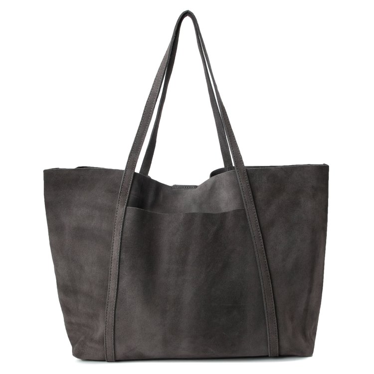 

Сумка женская Diva`s Bag RZ2158 темно-серый, RZ2158