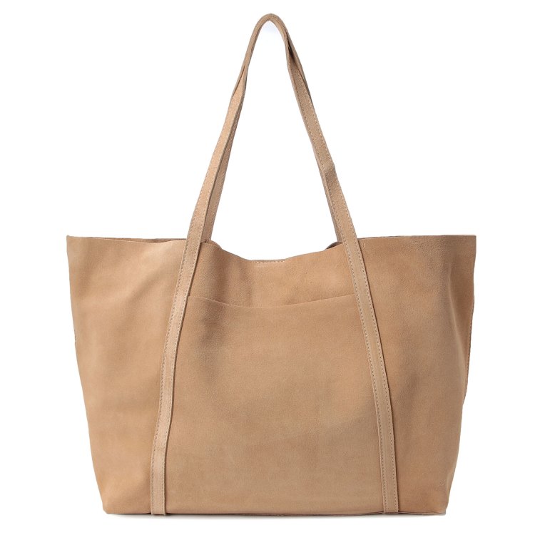 фото Сумка женская diva`s bag rz2158 бежевый