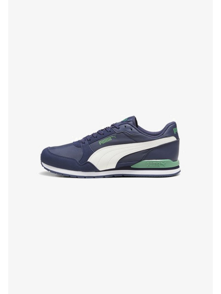

Кроссовки унисекс PUMA PU115O0UF синие 42 EU, Синий, PU115O0UF