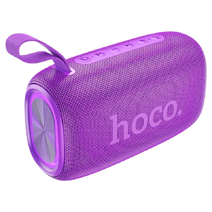 

Портативная колонка Hoco HC25 Radiant Purple, HC25 Radiant
