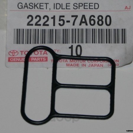 

Прокладка TOYOTA 222157A680