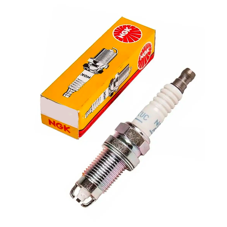

Свеча Зажигания Ngk Iltr6a-8G NGK 3787