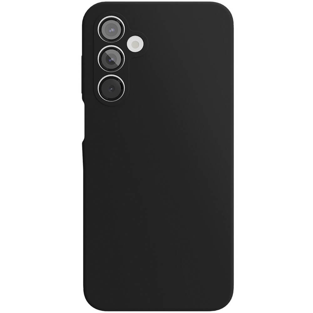 

Чехол VLP Aster Case для Samsung A16 чёрный (10526006), Черный, Aster Case для Samsung A16