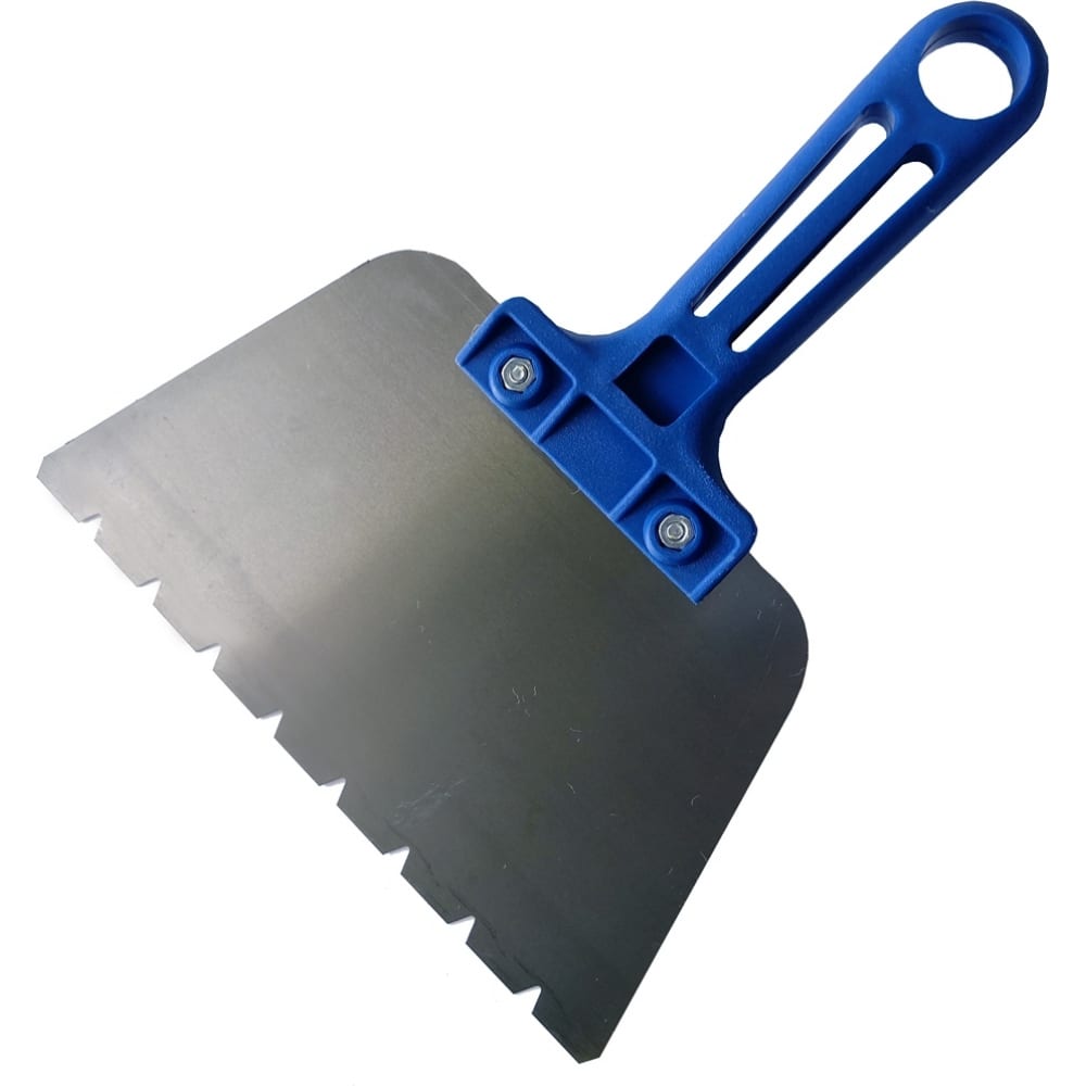 

Зубчатый шпатель для клея В5 JETTOOLS 180200-В5