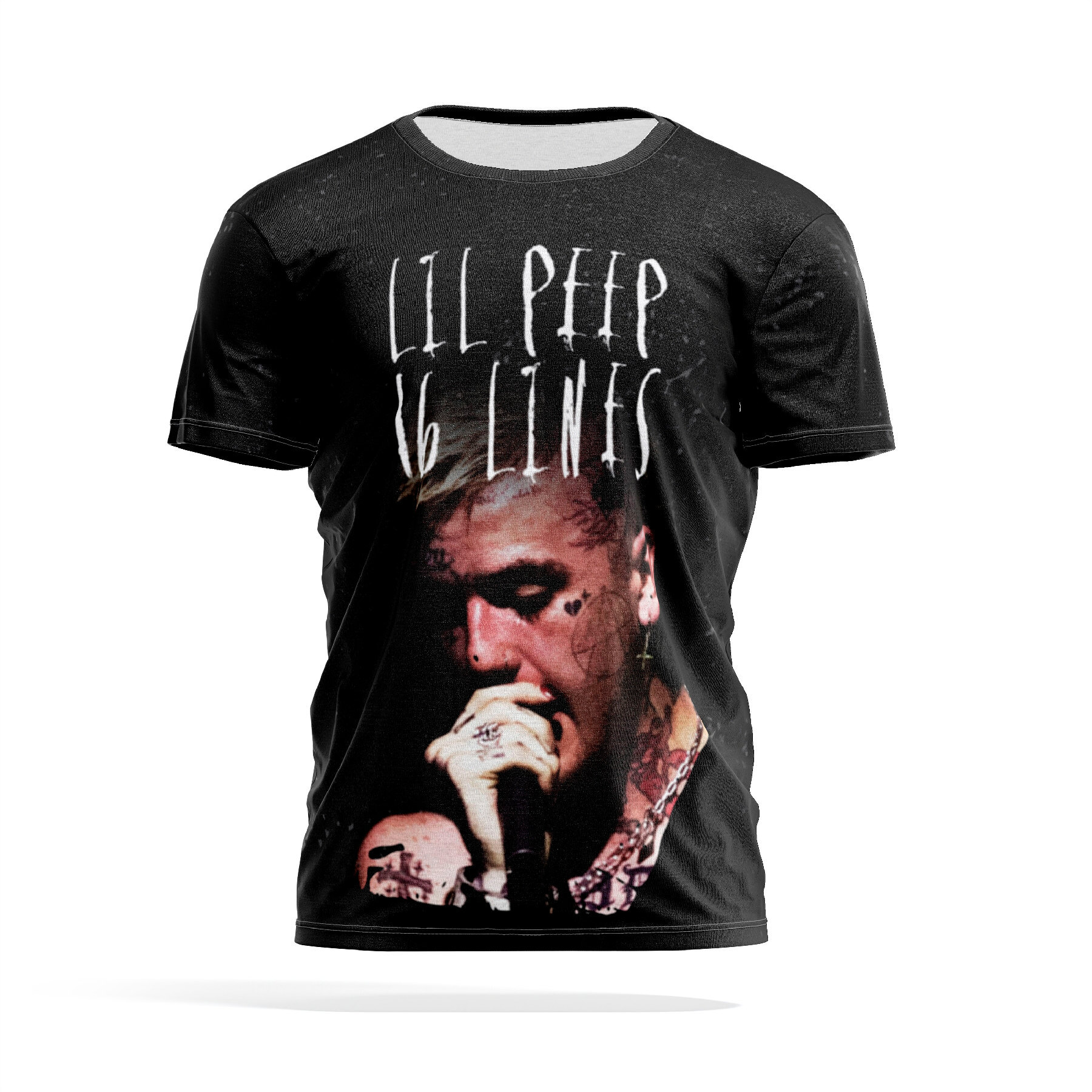 

Футболка мужская PANiN PaninManTshirtVM_5_8_VM1717401 разноцветная XL, Черный, PaninManTshirtVM_5_8_VM1717401