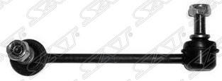 

Тяга Заднего Стабилизатора Honda Cr-V Rd1 96- Rh (правый) Sat арт. ST-52320-S10-003