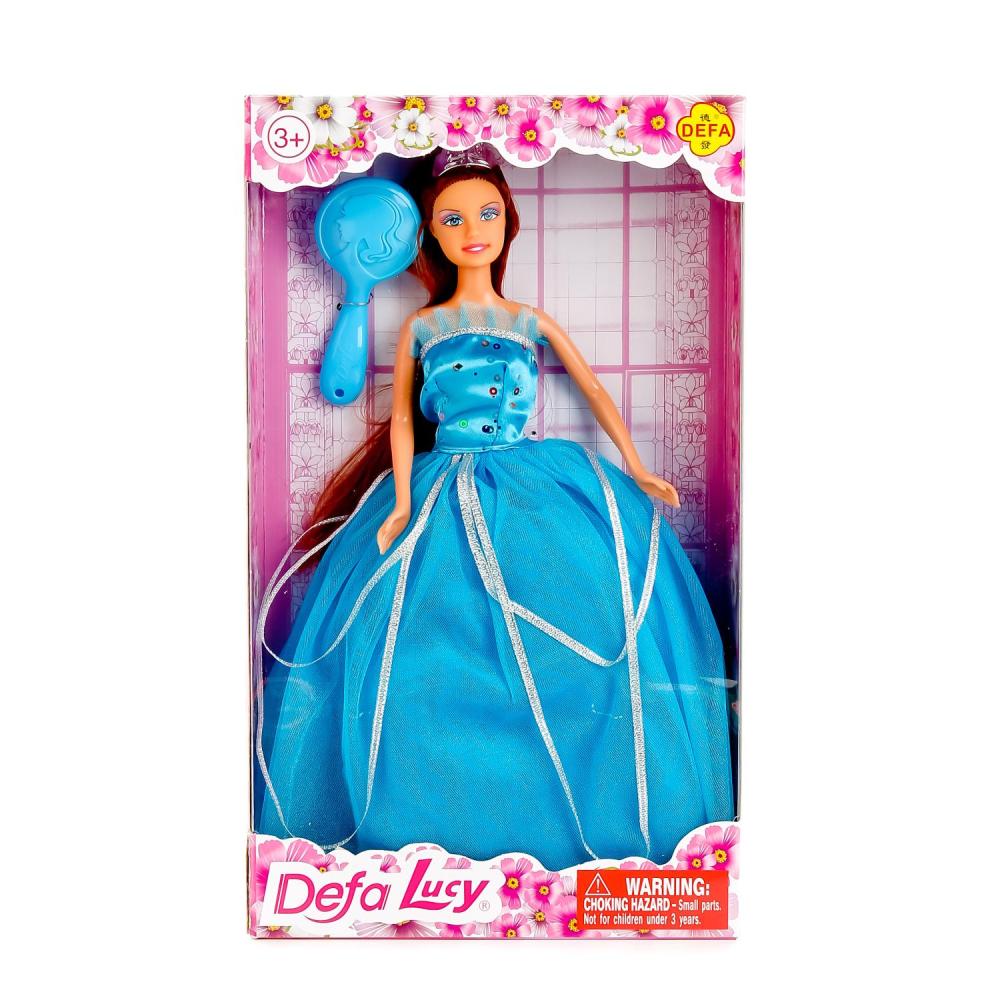 

DEFA Lucy "Выход в свет" 27 см (аксессуары)