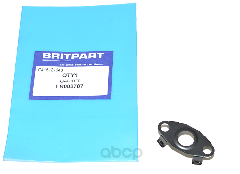 

Прокладка LAND ROVER LR003787