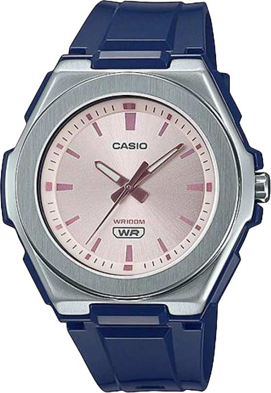 фото Наручные часы женские casio lwa-300h-2evef