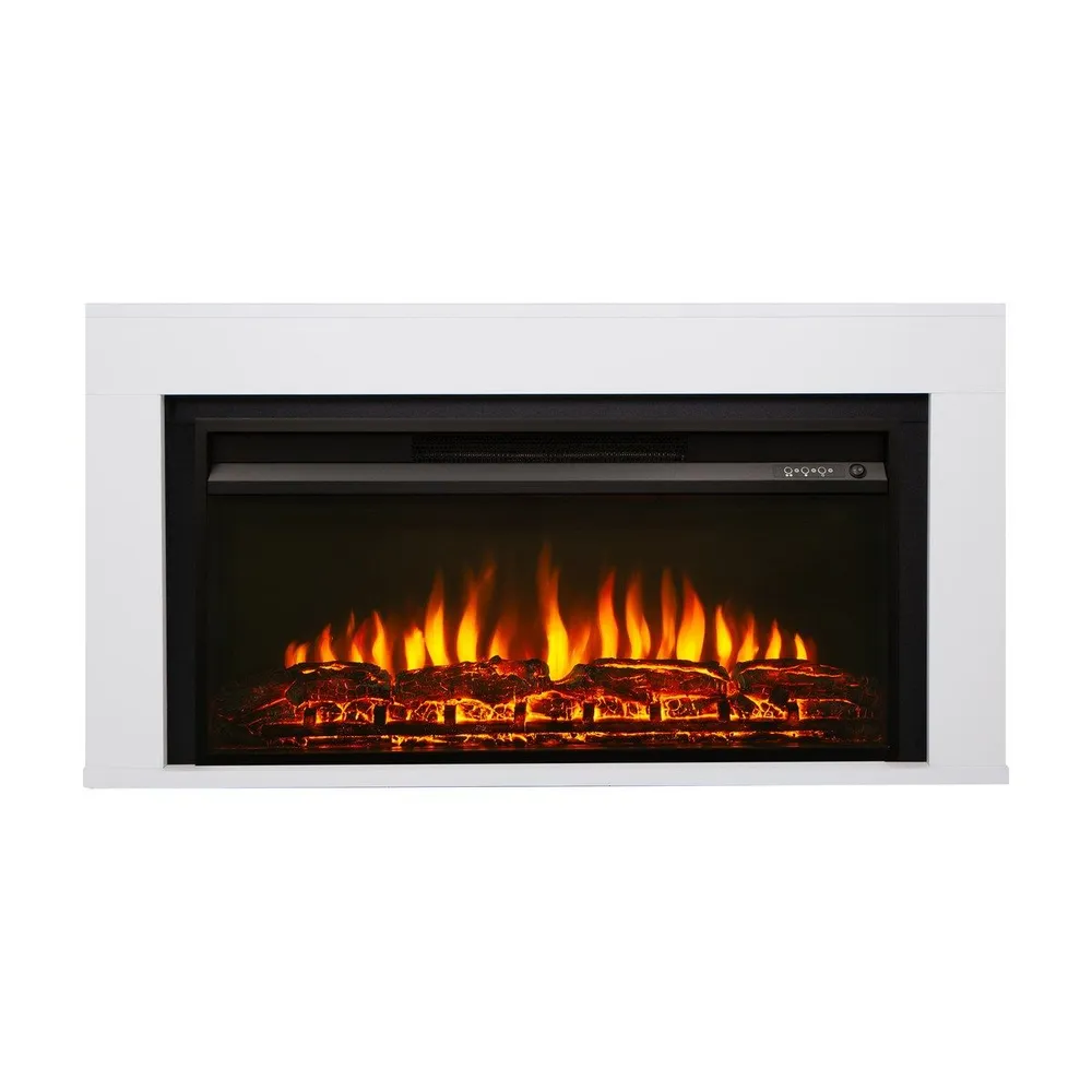 

Электрокамин RealFlame Orion 36 WT с очагом Flash 36
