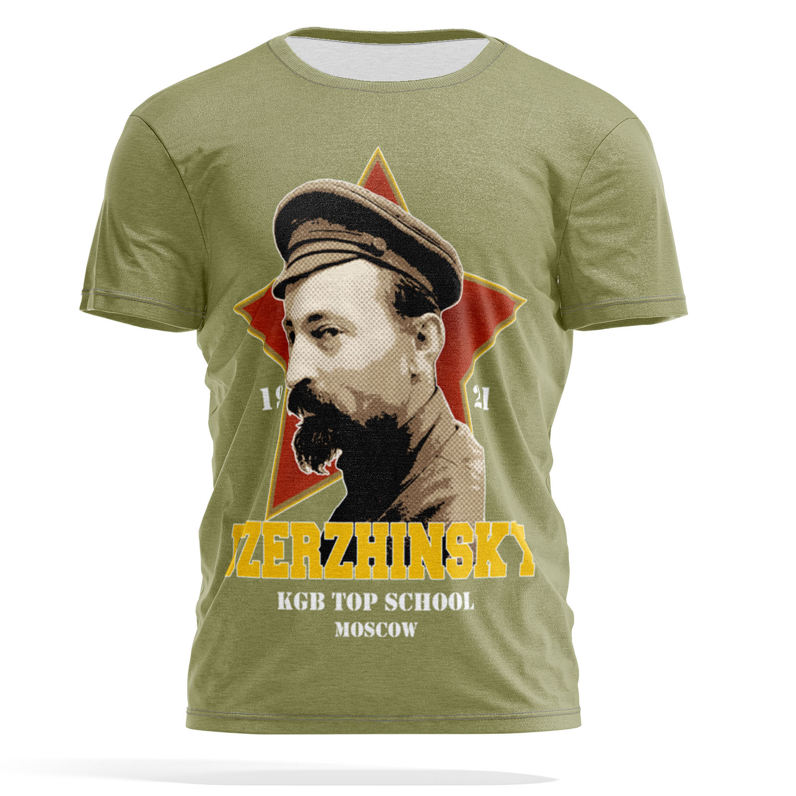 

Футболка мужская PANiN PaninManTshirt_VM1375907 разноцветная S, PaninManTshirt_VM1375907