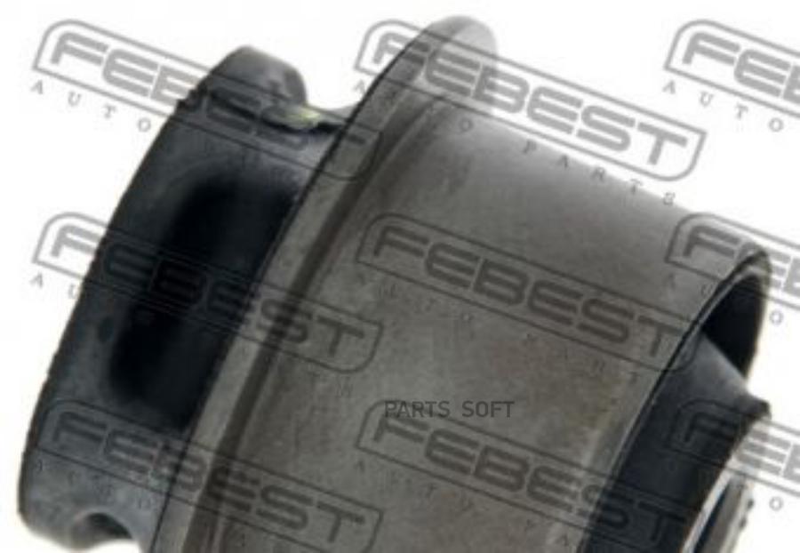 

FEBEST С-б.пер.верх.рычага MAZDA 6 GG 2002-2008 FEBEST MZAB-035