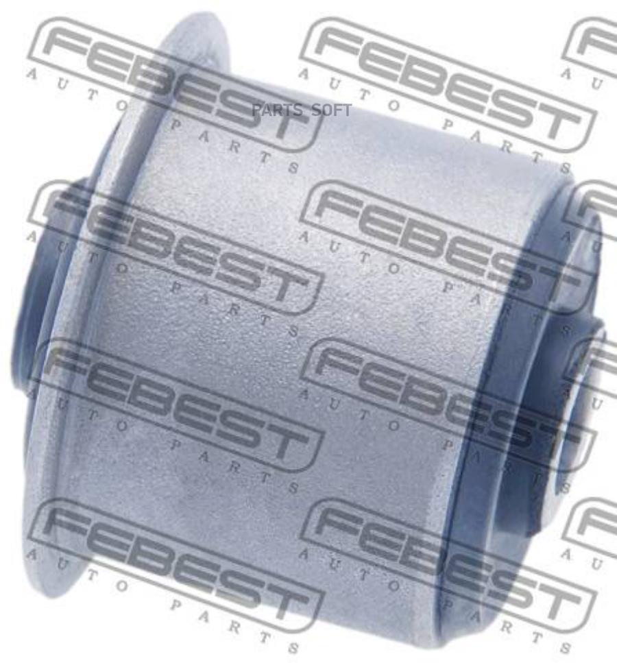 

FEBEST С-б.пер.верх.рычага JEEP GRAND CHEROKEE III 2004-2010 FEBEST CRAB-024
