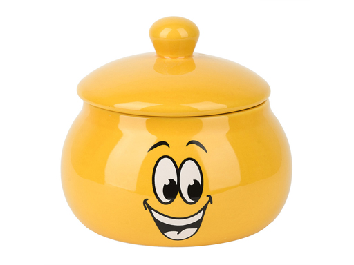 

Медовница Honey "Smile" 500мл L2520867