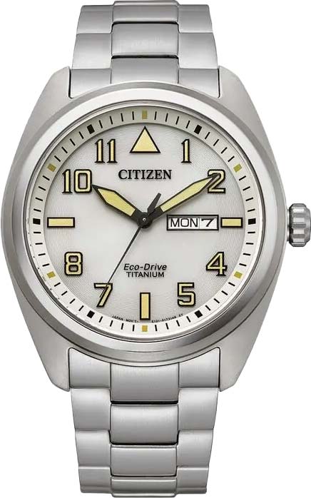 фото Наручные часы мужские citizen bm8560-88x