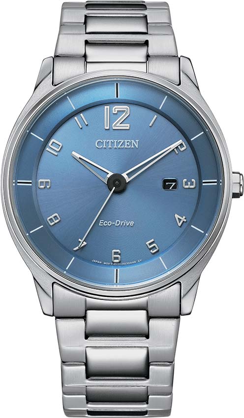 фото Наручные часы мужские citizen bm7400-71l