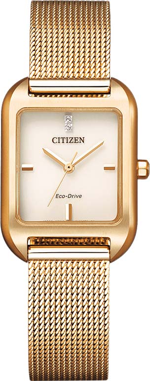 фото Наручные часы женские citizen em0493-85p