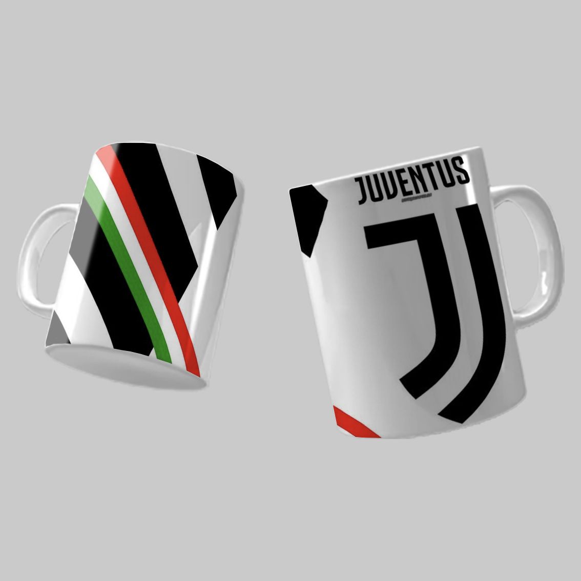 

Кружка Juventus Футбольный Клуб Ювентус ФК Football Soccer