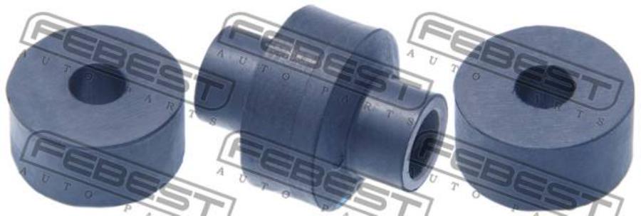 

FEBEST С-б.пер.аморт.MAZDA BT-50 UN 2006-2011 FEBEST MZAB-129-KIT