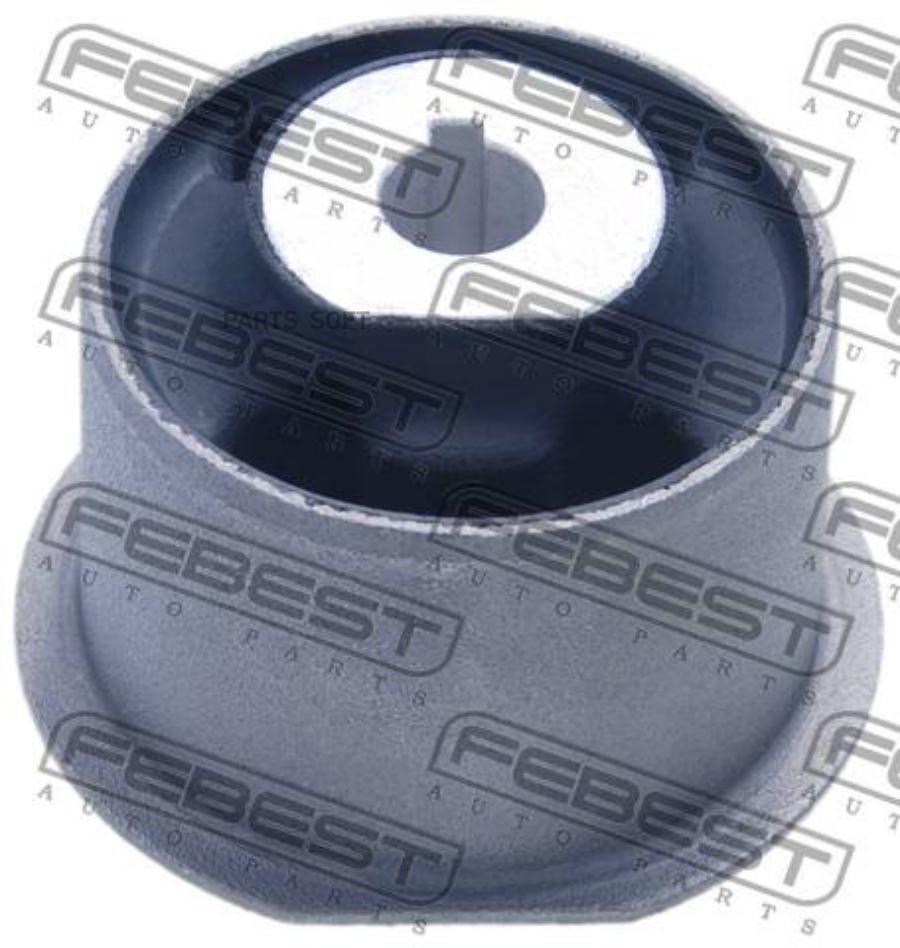 

FEBEST С-б.опоры дифференциала JEEP GRAND CHEROKEE III 2004-2010 FEBEST CRAB-044