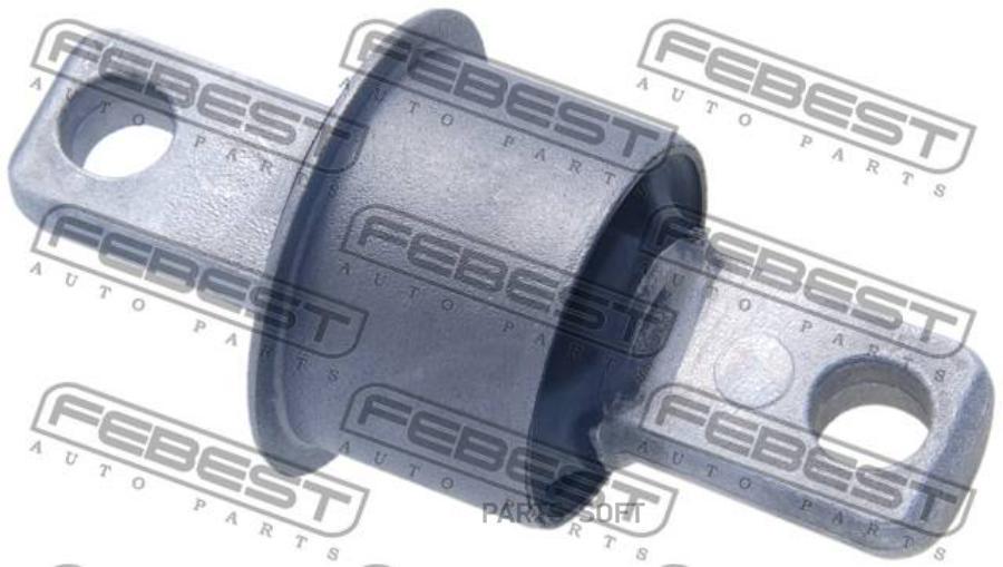 

FEBEST С-б.опоры дифференциала JEEP GRAND CHEROKEE III 2004-2010 FEBEST CRAB-036