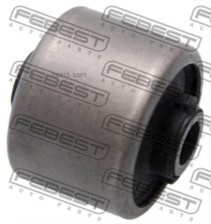 

FEBEST С-б.опоры дифференц.SUBARU LEGACY B13 03-09 FEBEST SBMB-002