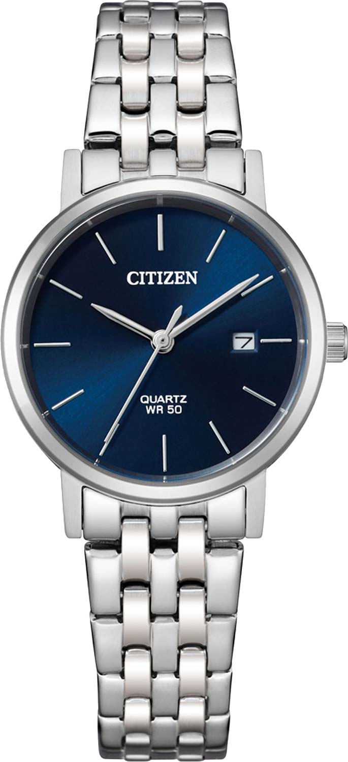 фото Наручные часы женские citizen eu6090-54l